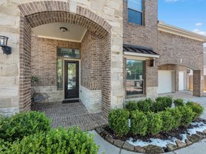 14306 Mopan Springs Lane, Houston TX 77044