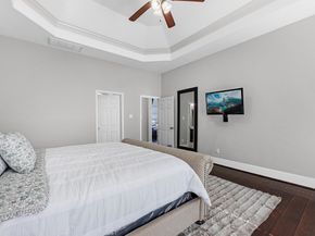 14306 Mopan Springs Lane, Houston TX 77044