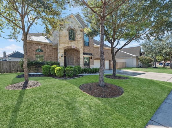 14306 Mopan Springs Lane, Houston TX 77044