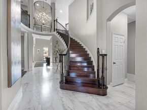 14306 Mopan Springs Lane, Houston TX 77044