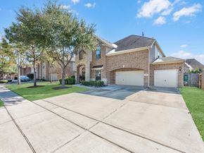 14306 Mopan Springs Lane, Houston TX 77044