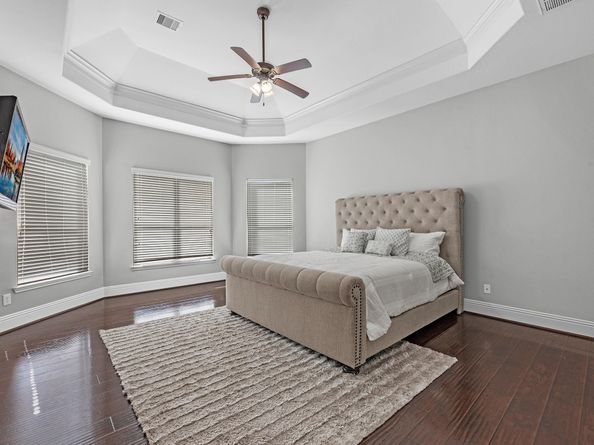 14306 Mopan Springs Lane, Houston TX 77044