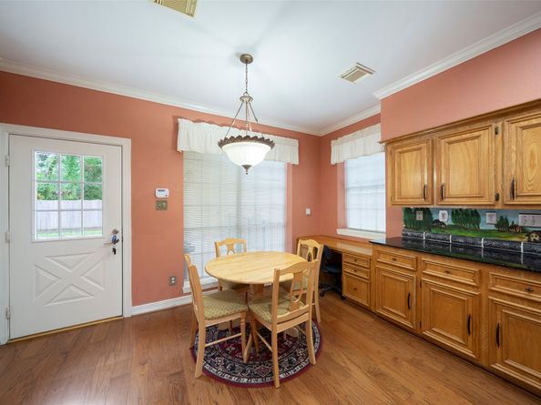 4218 Spring Palms Court, Kingwood TX 77345