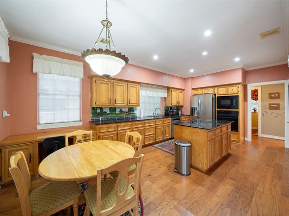 4218 Spring Palms Court, Kingwood TX 77345