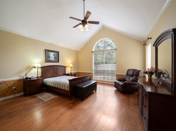 4218 Spring Palms Court, Kingwood TX 77345