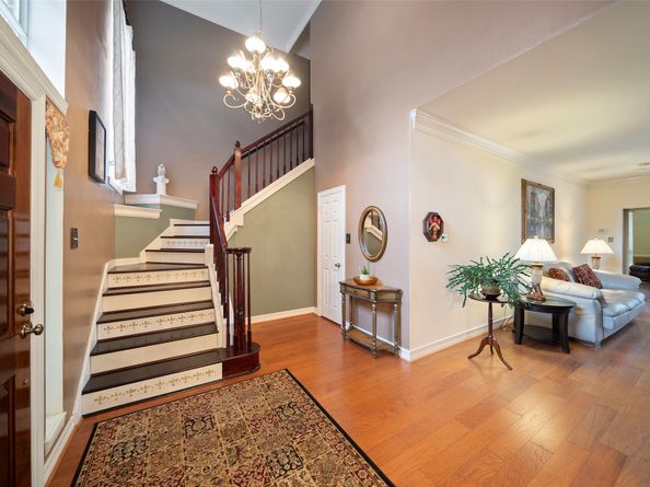 4218 Spring Palms Court, Kingwood TX 77345