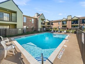 18800 Egret Bay Boulevard 206, Webster TX 77058