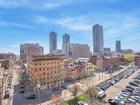 135 Montgomery St 8E1, Jersey City NJ 07302