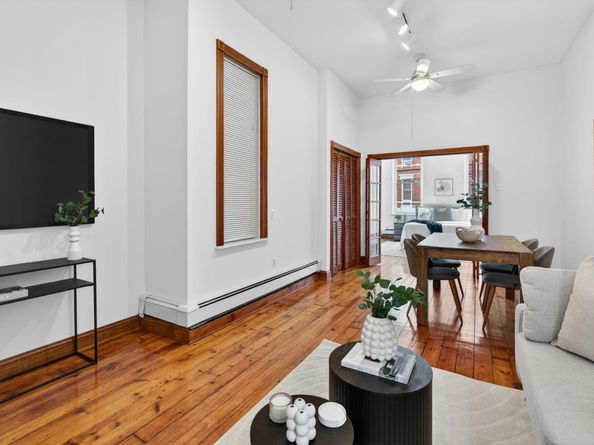 913-915 Willow Ave 1A, Hoboken NJ 07030