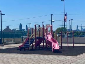 1203 River Rd 14C, Edgewater NJ 07020