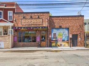 9 Minerva St 1, Jersey City NJ 07304