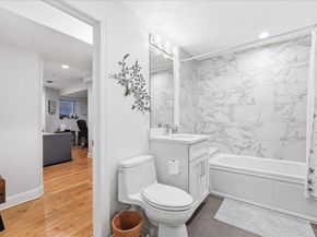 41 Bentley Ave 1, Jersey City NJ 07304