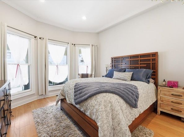 41 Bentley Ave 1, Jersey City NJ 07304
