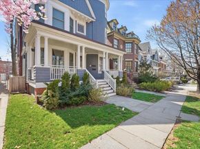 41 Bentley Ave 1, Jersey City NJ 07304