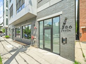 386 5th St 101, Jersey City NJ 07302