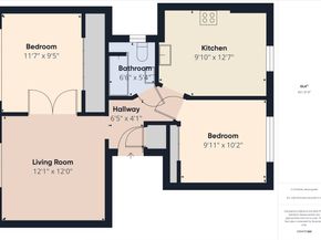 61 65th St 10, West New York NJ 07093