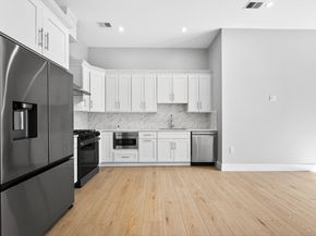 126 De Kalb Ave 1, Jersey City NJ 07306