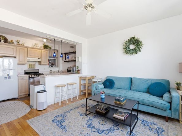 883 Blvd East 1F, Weehawken NJ 07086