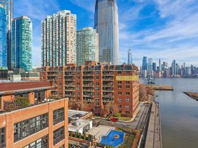 1 Greene St 601, Jersey City NJ 07302