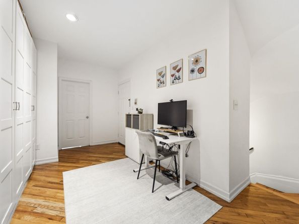 132 Sussex St 1A, Jersey City NJ 07302