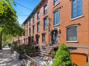 132 Sussex St 1A, Jersey City NJ 07302