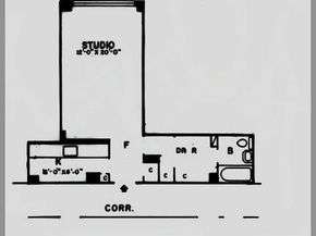 201 St Pauls Ave 6C, Jersey City NJ 07306