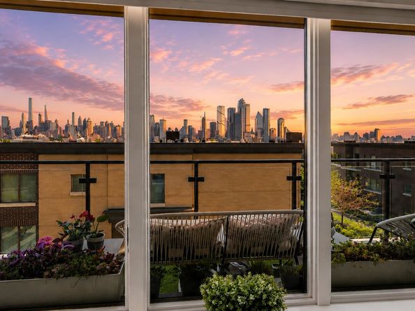 100 Eton Row 504, Weehawken NJ 07086