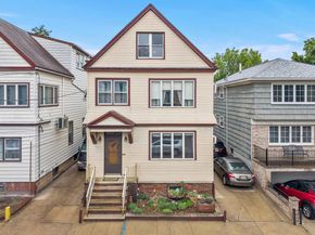 172 West 33rd St, Bayonne NJ 07002