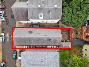 172 West 33rd St, Bayonne NJ 07002