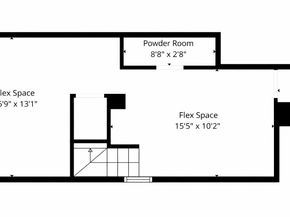 202 Fairview Ave 1, Jersey City NJ 07304