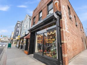 202 Fairview Ave 1, Jersey City NJ 07304