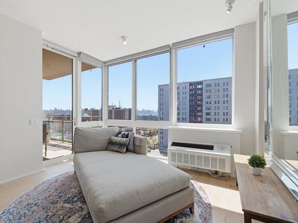 1008 Hudson Park 1008, Edgewater NJ 07020