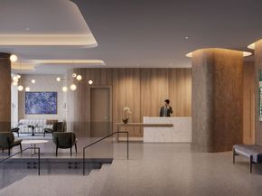 38 Jackson St PH2, Hoboken NJ 07030