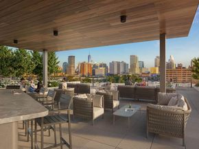 38 Jackson St PH2, Hoboken NJ 07030