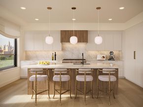 38 Jackson St PH2, Hoboken NJ 07030