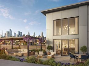 38 Jackson St PH2, Hoboken NJ 07030