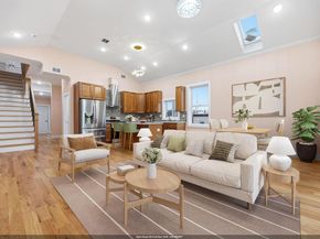 156 Leonard St 2, Jersey City NJ 07307