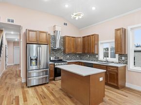 156 Leonard St 2, Jersey City NJ 07307