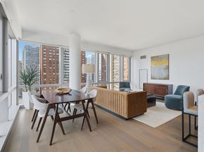 75 Park Lane South 1007, Jersey City NJ 07310