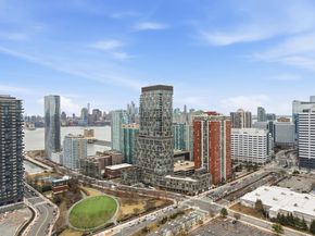 75 Park Lane South 1007, Jersey City NJ 07310