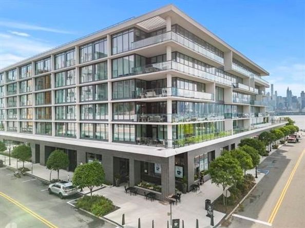 1200 Avenue At Port Imperial 301, Weehawken NJ 07086