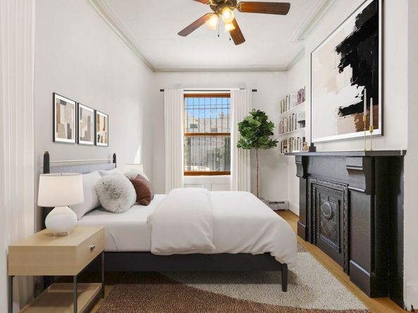50 Bright St 1L or 101, Jersey City NJ 07302
