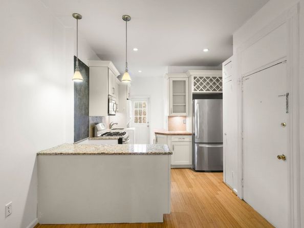 50 Bright St 1L or 101, Jersey City NJ 07302