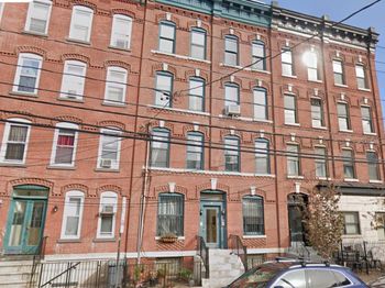 50 Bright St