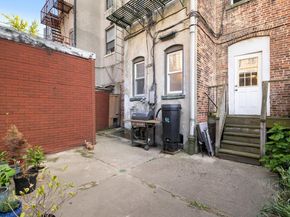50 Bright St 1L or 101, Jersey City NJ 07302