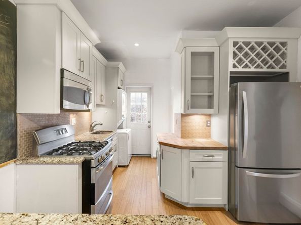 50 Bright St 1L or 101, Jersey City NJ 07302
