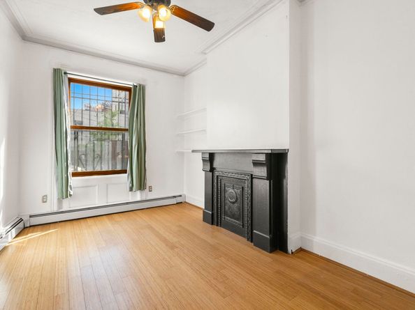 50 Bright St 1L or 101, Jersey City NJ 07302