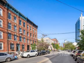 50 Bright St 1L or 101, Jersey City NJ 07302