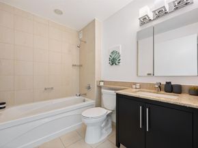 20 Newport Parkway 1707, Jersey City NJ 07310