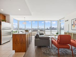 20 Newport Parkway 1707, Jersey City NJ 07310
